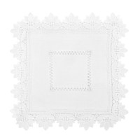 Servetel textil 30x30 cm, AMBITION Mirella - 1