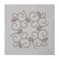 Servetel textil 30x30cm, AMBITION Circle - 2