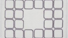 Servetel textil 30x30cm, AMBITION Greece