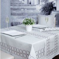 Servetel textil 30x30cm, AMBITION Greece - 2