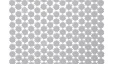 Servetel textil 30x30cm, AMBITION Lace