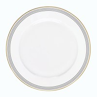 Serviciu de masa, 18 piese, 6 persoane, portelan, AMBITION Art Deco - 3