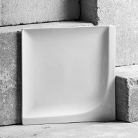 Serviciu de masa, 18 piese, 6 persoane, portelan, AMBITION Monaco - 2