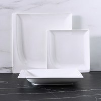 Serviciu de masa, 18 piese, 6 persoane, portelan, AMBITION Monaco - 5