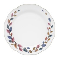 Serviciu de masa, 18 piese, 6 persoane, portelan, DOMOTTI Vergo - 2
