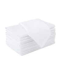 Set 10 buc Servetul ospatarului, 100% bumbac, Ranforce Pakistan, dimensiunea 40x65 cm - 1