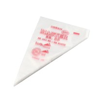 Set 100 de posuri, plastic, 24 cm, 299COF - 1