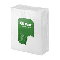 Set 100x Pungi Vidat Alimente MRG M1119, 30x20 cm, Universale, fara BPA - 3