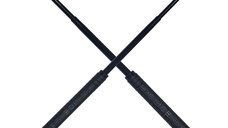 Set 2 bastoane telescopice, Police, 50 cm