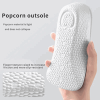 Set 2 Bucati Branturi Inaltatoare din Spuma Poliuretanica  Universale Inaltime 1,5 cm  G Glixicom® - 7