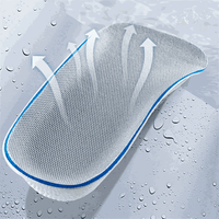 Set 2 Bucati Branturi Inaltatoare din Spuma Poliuretanica  Universale Inaltime 1,5 cm  G Glixicom® - 8