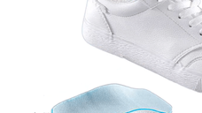 Set 2 Bucati Branturi Inaltatoare din Spuma Poliuretanica  Universale Inaltime 1,5 cm  G Glixicom®