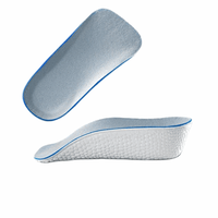 Set 2 Bucati Branturi Inaltatoare din Spuma Poliuretanica  Universale Inaltime 1,5 cm  G Glixicom® - 3