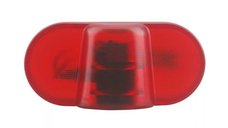 Set 2 Bucati Emblema Logo LED Portiera dedicata Marca Auto FORD