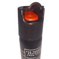 Set 2 bucati Spray cu piper, Neutral Defense, IdeallStore®, jet, auto-aparare, 60 ml, husa inclusa - 6