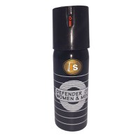 Set 2 bucati Spray cu piper, Neutral Defense, IdeallStore®, jet, auto-aparare, 60 ml, husa inclusa - 3
