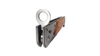 Set 2 cutite vanatoare, cadou briceag automatic AK-47 - 7