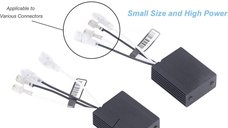 Set 2 Decodoare Canbus Xentech Light pentru Becuri LED Auto
