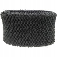 Set 2 filtre pentru umidificator, compatibile cu Philips HU4801 HU4803 HU4813 HU4814, NewEvo®, Negru - 3