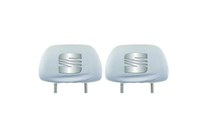Set 2 huse tetiere Creative REY® pentru gama auto Seat - 1