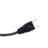 Set 2 LED-Uri Auto Techstar® P18, H7, 300W, 45000 Lumeni, 6500K, 12-24V, Unghi Fascicul 360°, CSP 4575, Canbus - 3