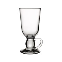 Set 2 pahare 270 ml, sticla, PASABAHCE Irish Coffee - 1