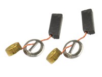Set 2 perii carbon 5x8x20mm pentru bormasina Celma, GEKO G00488 - 2