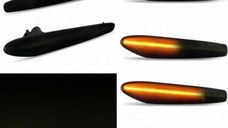 Set 2 Semnalizari Aripa Dinamice Alfa Romeo 159, Spyder, Boera