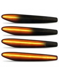 Set 2 Semnalizari Aripa Dinamice Alfa Romeo 159, Spyder, Boera - 2