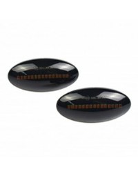 Set 2 Semnalizari Aripa LED Dinamice Secventiale Fiat Sedici - 2