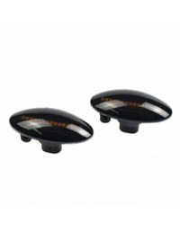 Set 2 Semnalizari Aripa LED Dinamice Secventiale Fiat Sedici - 6