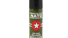 Set 2 sprayuri paralizante, NATO, 60 ml
