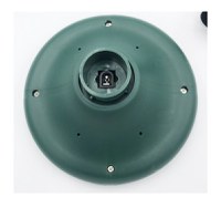 Set 2x Aparat Anti Daunatori de Gradina MRG M1063, cu Incarcare Solara - 4
