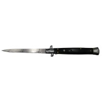 Set 3 Bricege automate, Italian Blade, Stiletto,IdeallStore®, otel inoxidabil, 33 cm, husa inclusa - 3