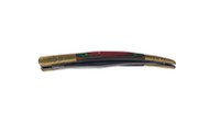 Set 3 sprayuri NATO, cadou briceag model spaniol 21 cm - 5