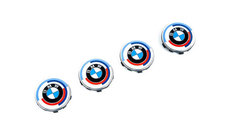 Set 4 Capace jante aliaj BMW 56mm