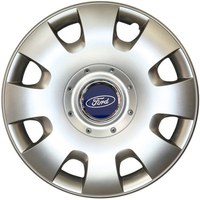 Set 4 capace roti Kerime R14, potrivite jantelor de 14 inch, pentru Ford, Model 209 - 1