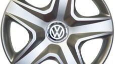 Set 4 Capace Roti Kerime R15 pentru Jante VW Volkswagen Model 340