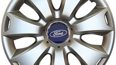 Set 4 Capace Roti Kerime R16, Potrivite Jantelor de 16 inch, Pentru Ford, Model 417