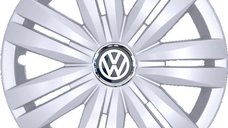 Set 4 capace roti Kerime R16 (potrivite jantelor de 16 inch) pentru VW Volkswagen, Model 427