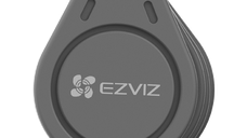Set 4 tag-uri de acces pentru interfoane si yale inteligente - EZVIZ CS-DL-IC-CPU-R200