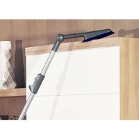 Set 5 accesorii pentru aspiratoare Trisa Luxury Box 9478.9802, gri - 2