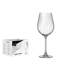 Set 6 pahare vin 500ml, ALAR Jonica - 1