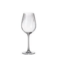 Set 6 pahare vin 650ml, ALAR Jonica - 2