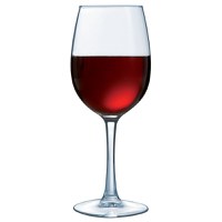Set 6 pahare vin, AMBITION Venus, 470ml - 1