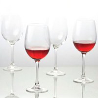 Set 6 pahare vin, AMBITION Venus, 470ml - 2