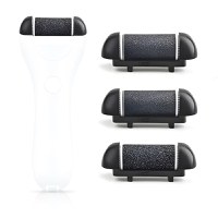 Set accesorii pentru Pila electrica pentru talpi si calcaie IMA Trend, 3 role, Indepartare piele moarta - 7