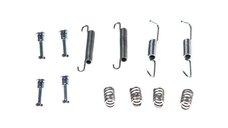 Set accesorii saboti frana ATE pentru BMW X5 E53