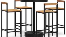 Set bar modern pentru gradina