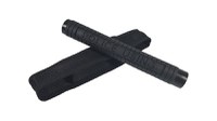 Set Baston cu electrosoc, Police X8 si baston telescopic Police, 50 cm, cadou spray paralizant - 6